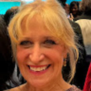 Meet your Posher, Barbara